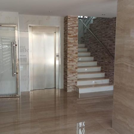 Apartamento Frente Al Mar Μπένιντορμ Εξωτερικό φωτογραφία